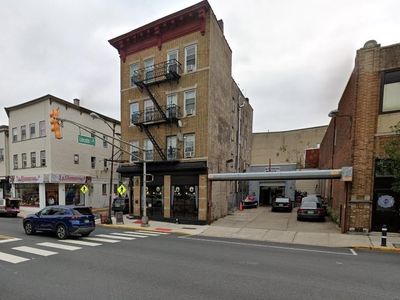 4306 Kennedy Blvd APT 4, Union City, NJ, 07087