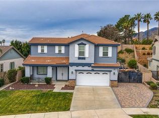 4980 La Sarre Dr, Fontana, CA 92336