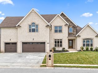 6 Wellington LOT 6, Clarksville, TN 37043