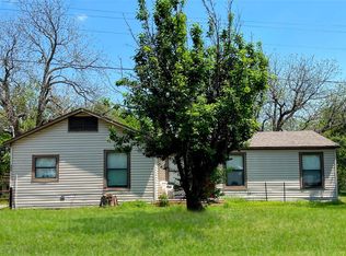 503 SW 13th Ave, Mineral Wells, TX 76067