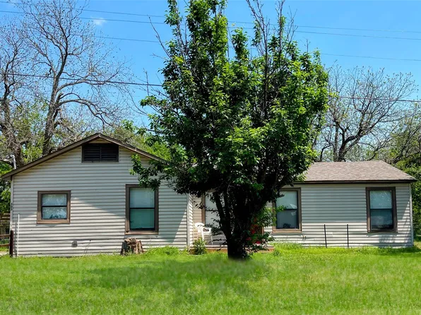 503 SW 13th Ave, Mineral Wells, TX 76067