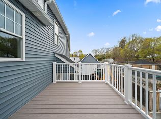 229 Centre St #2, Quincy, MA 02169