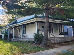 923 Davidson St #1/2, Defiance, OH 43512