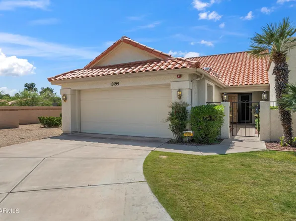 10199 N 105TH Way, Scottsdale, AZ 85258
