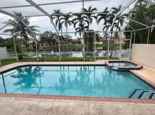 1376 NW 192nd Ave, Pembroke Pines, FL 33029