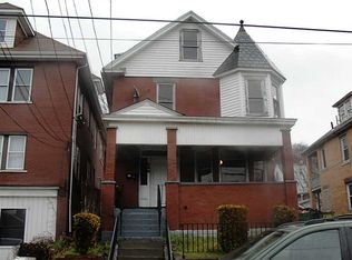 840 Beaver Rd #2, Ambridge, PA 15003