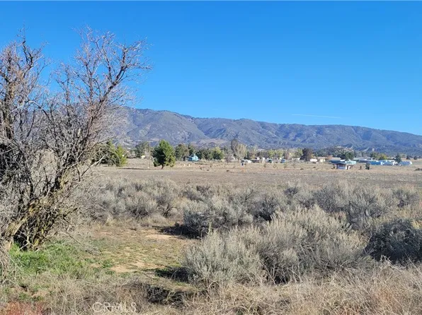 0 Mitchell Rd, Anza, CA 92539