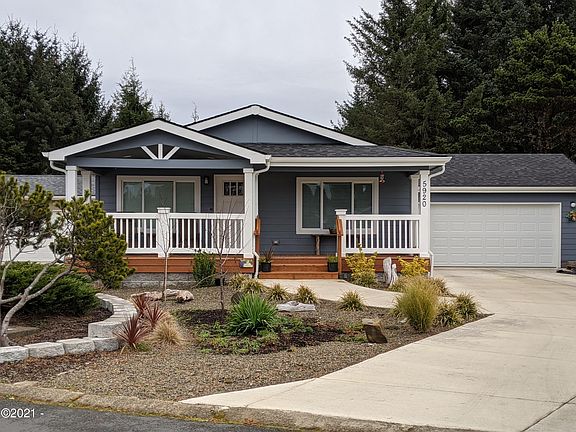 2nd image of 5920 NE Evergreen Ln Space 57