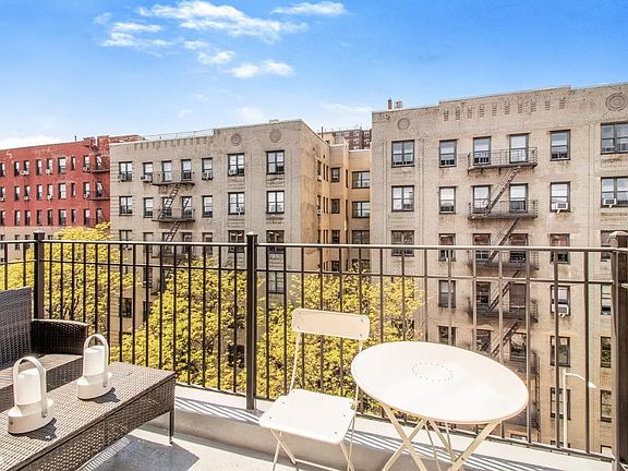 3rd image of 100 Overlook Ter APT 82
