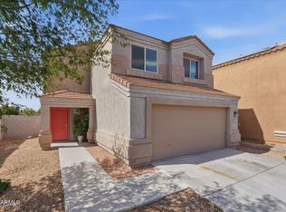 6161 E DESERT SPOON Lane E, Florence, AZ 85132