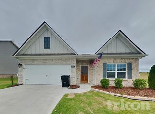 116 Cypress Point, Cartersville, GA 30120