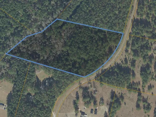 Lot 5 North Dr., Nichols, SC 29581