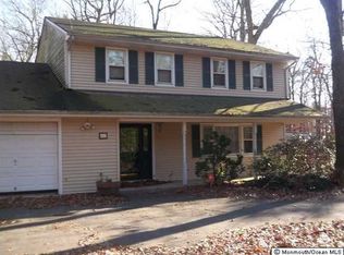 207 N Hope Chapel Rd, Jackson, NJ 08527