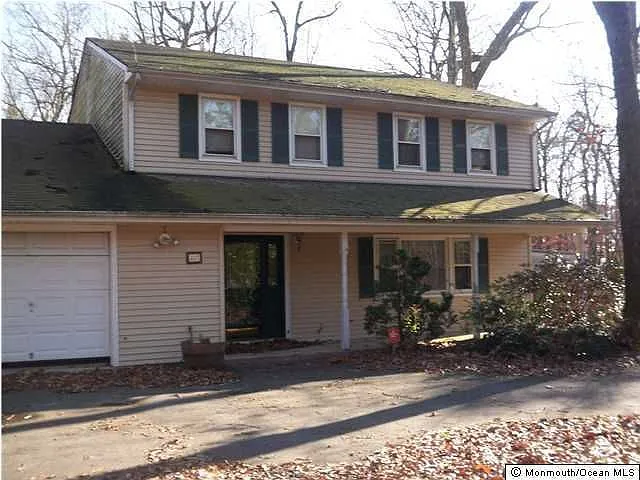 207 N Hope Chapel Rd photo 1