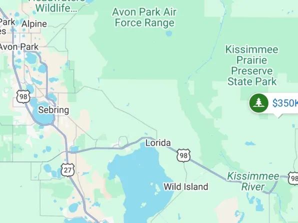 0 NW 258th Street, Okeechobee, FL 34972