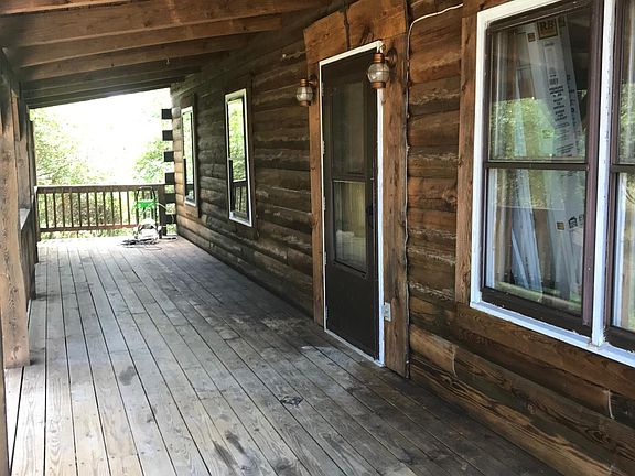 Big Front Porch !