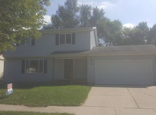 2115 Desoto Dr, Lansing, MI 48911