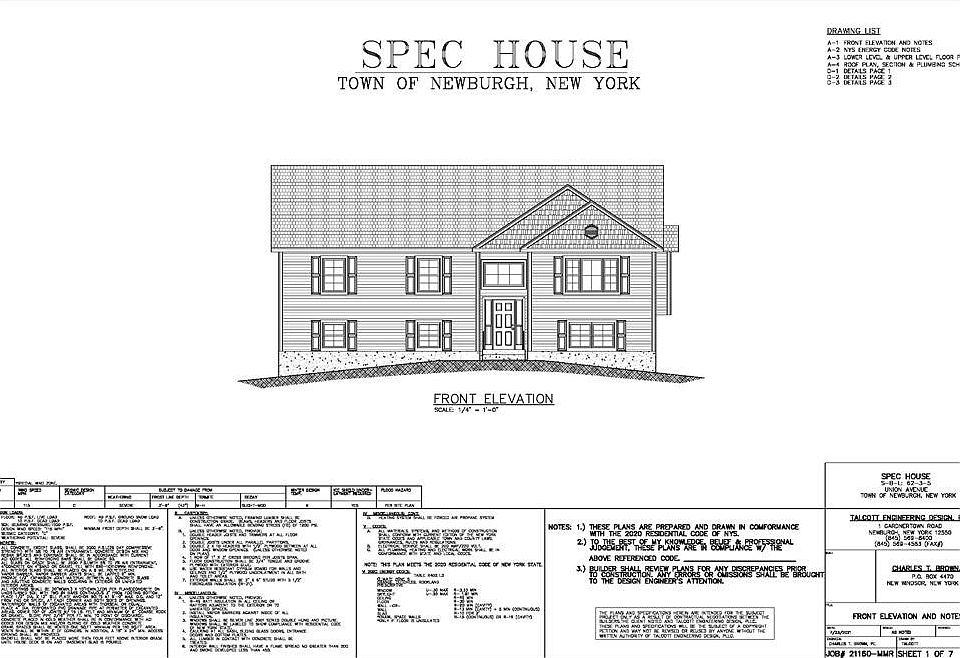 1st image of 1183 Union (Lot 2) Avenue