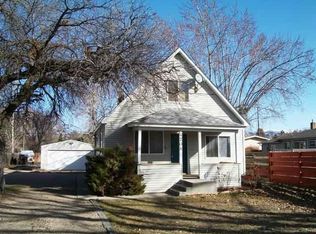 4208 W Alpine St, Boise, ID 83705