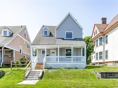 34 Park Ave, Dravosburg, PA, 15034