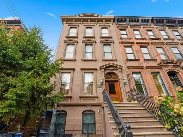 716 Hudson St APT 6, Hoboken, NJ 07030