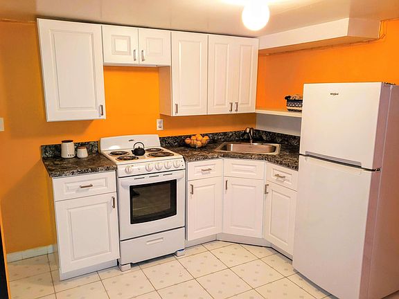 All new KItchen. New appliances, cabinets, and countertop.