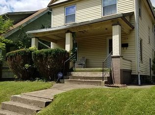 170 W Earle Ave, Youngstown, OH