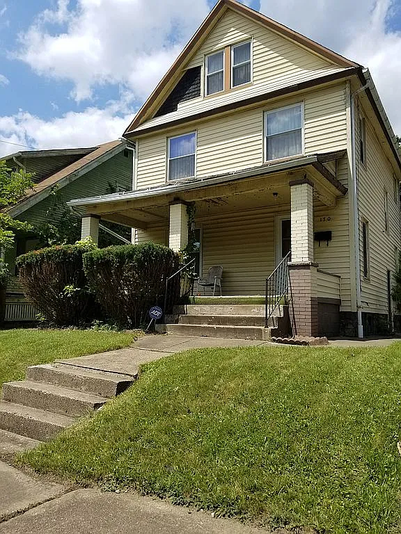170 W Earle Ave photo 1