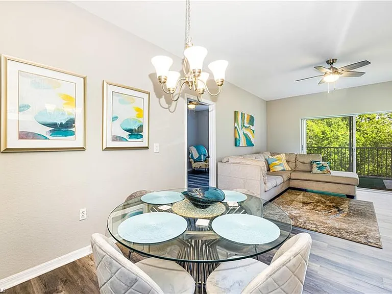 6361 Aragon Way #303 — Photo 12