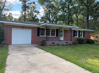 1303 Montezuma Ave, Dothan, AL 36303