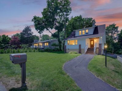 7 Walnut Street, Poughkeepsie, NY, 12601