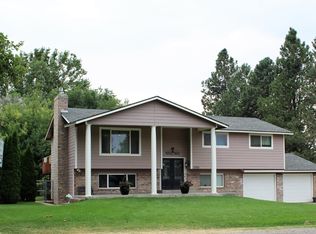 1000 S Roosevelt St, Kennewick, WA 99338