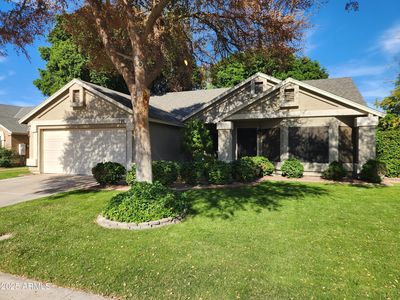 1700 E KENT Avenue, Chandler, AZ, 85225