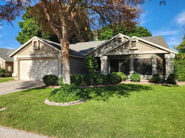 1700 E KENT Avenue, Chandler, AZ 85225