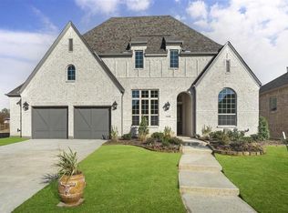 6648 Roughleaf Ridge Rd, Argyle, TX 76226