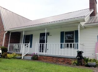 1010 Mountain View Rd, Erwin, TN 37650