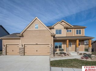 5008 N 181st St, Elkhorn, NE 68022