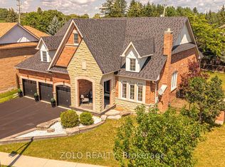 849 Hanmore St, Oshawa, ON L1K 0C5