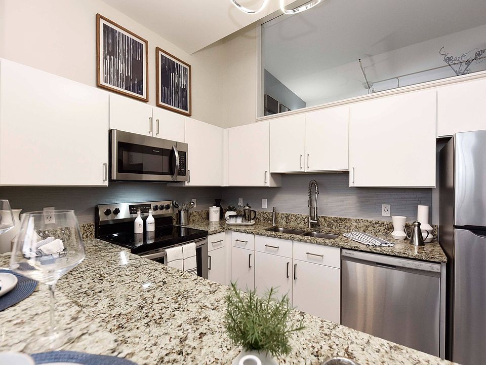 Model Kitchen