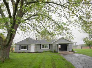 7435 Wayne Trce, Fort Wayne, IN 46816