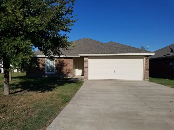 604 Copper Ct, Jarrell, TX 76537