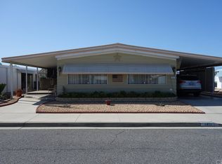 1451 San Marcos Dr, Hemet, CA 92543