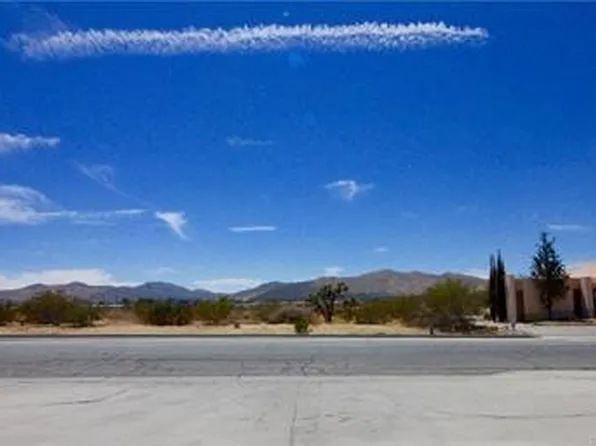 0 Twentynine Palms Hwy, Yucca Valley, CA 92284