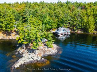 1121 Scarcliffe Rd #20, Muskoka Lakes, ON P0B1J0
