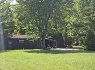 12711 Hamilton Rd, Roanoke, IN 46783