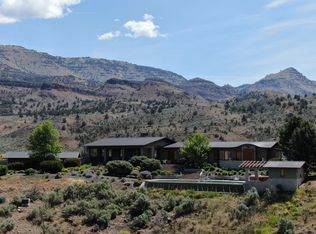 35393 Highway 19, Kimberly, OR 97848