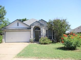 1604 Sundance Dr, Round Rock, TX 78665