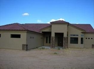 17107 E Red Bird Rd, Scottsdale, AZ 85262