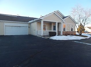 13171 W Shannon Dr, Beach Park, IL 60083