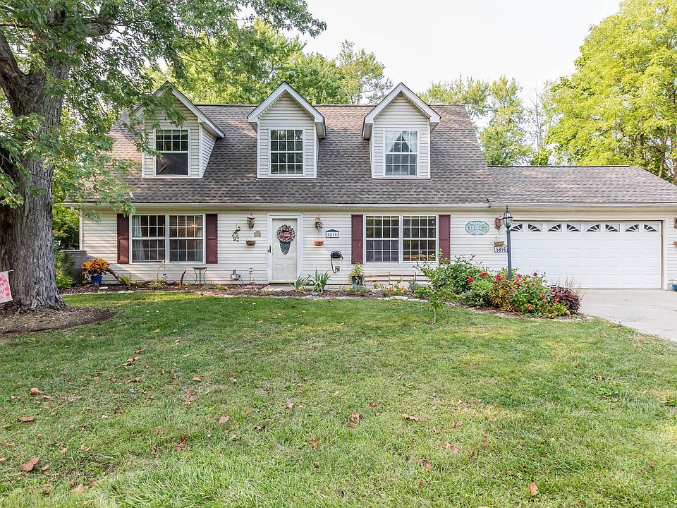 1st image of 5816 Henderson Dr